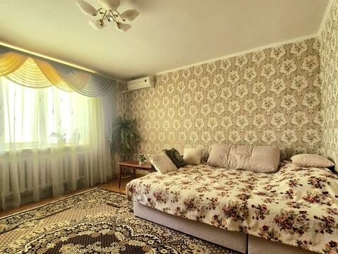 квартира за адресою Левка Лук'яненка просп. (Рокоссовського), 12