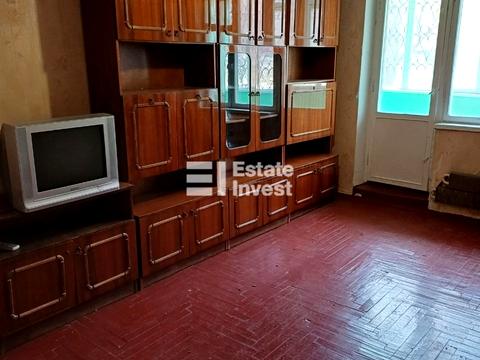 квартира по адресу Ахсарова ул., 17