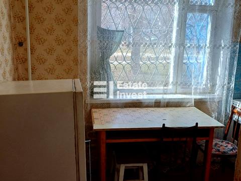 квартира за адресою Ахсарова вул., 17