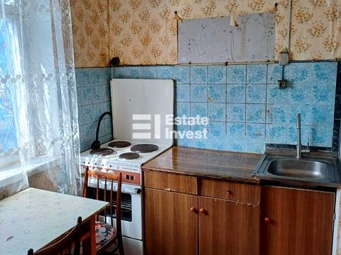 квартира за адресою Ахсарова вул., 17