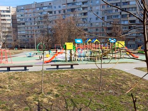 квартира за адресою Ахсарова вул., 17