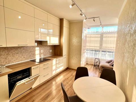 квартира по адресу Тараса Шевченко ул., 60/1