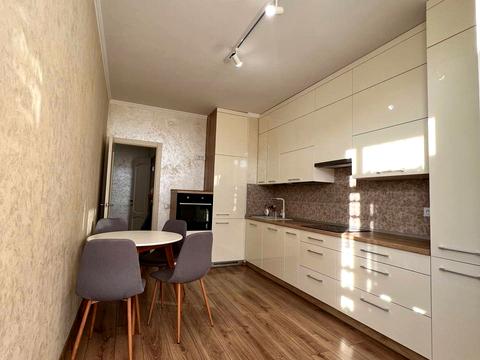 квартира по адресу Тараса Шевченко ул., 60/1