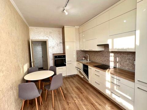 квартира по адресу Тараса Шевченко ул., 60/1