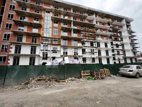 квартира за адресою Олександра Богомольця вул., 17