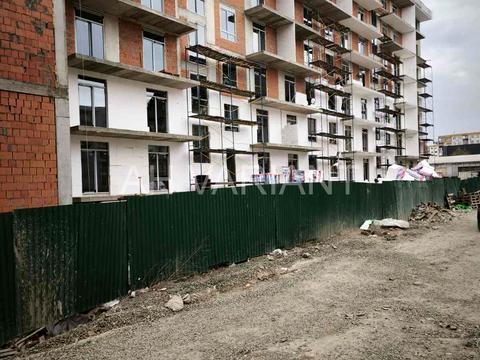 квартира за адресою Олександра Богомольця вул., 17