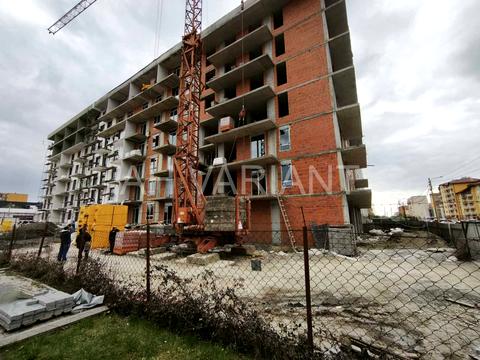 квартира за адресою Олександра Богомольця вул., 17