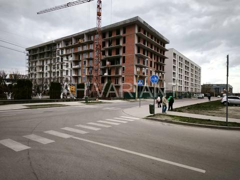 квартира за адресою Олександра Богомольця вул., 17