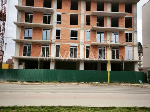 квартира за адресою Олександра Богомольця вул., 17