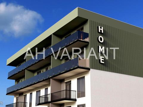 квартира за адресою Олександра Богомольця вул., 17