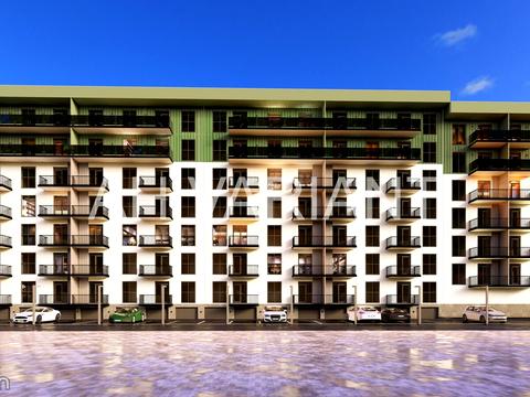 квартира за адресою Олександра Богомольця вул., 17