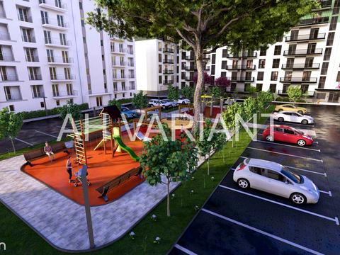 квартира за адресою Олександра Богомольця вул., 17