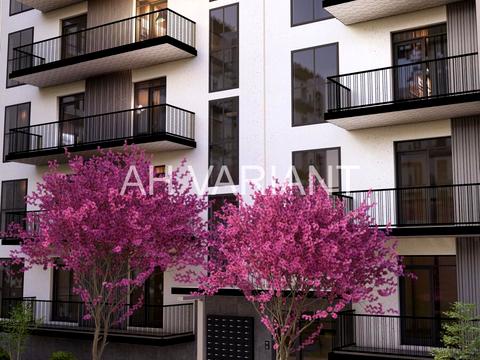 квартира за адресою Олександра Богомольця вул., 17