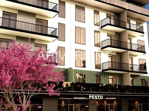 квартира за адресою Олександра Богомольця вул., 17