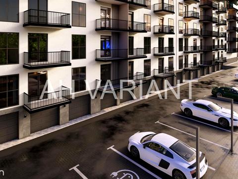 квартира за адресою Олександра Богомольця вул., 17