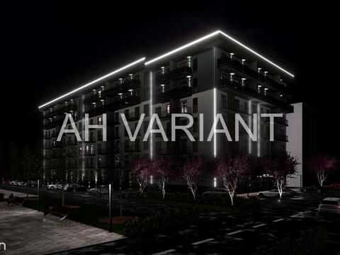 квартира за адресою Олександра Богомольця вул., 17