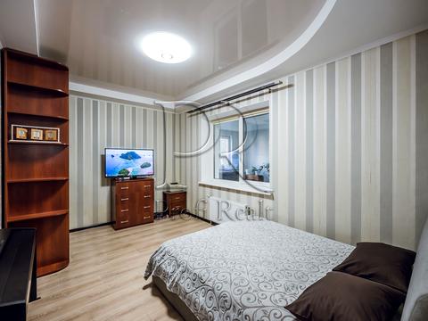 квартира за адресою Гоголя вул., 17