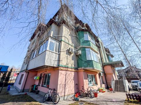квартира за адресою Гоголя вул., 17