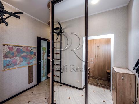 квартира за адресою Гоголя вул., 17