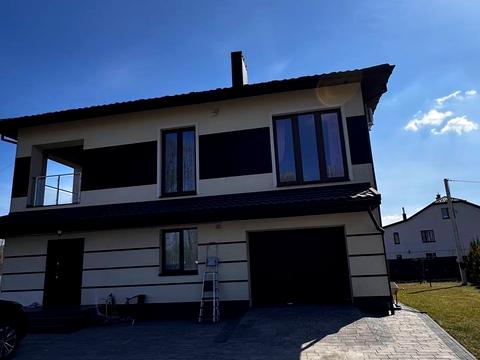 будинок за адресою Лемківська вул.