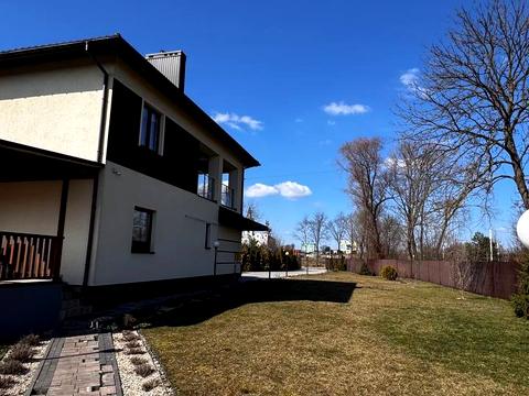 будинок за адресою Лемківська вул.