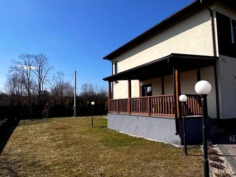 будинок за адресою Лемківська вул.