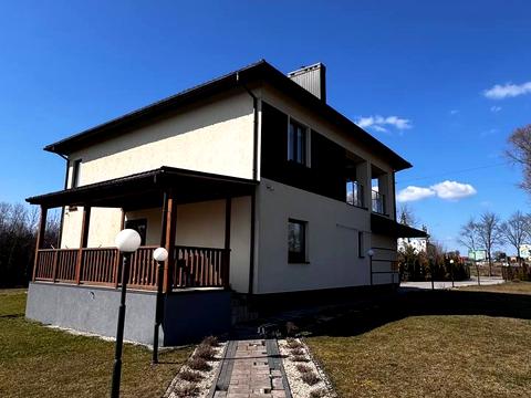 дом по адресу Лемковская ул.