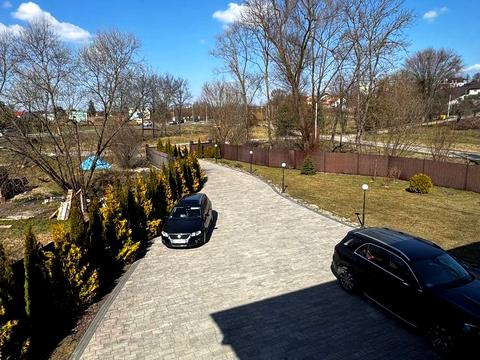 будинок за адресою Лемківська вул.