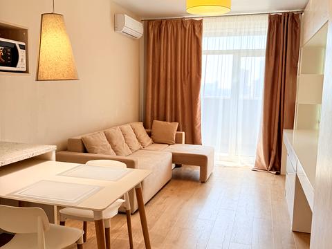 квартира по адресу Васильковская ул., 100-А