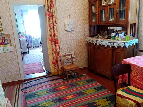 дом по адресу Куріленко