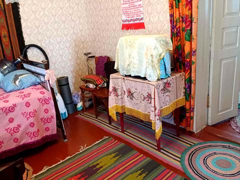 дом по адресу Куріленко