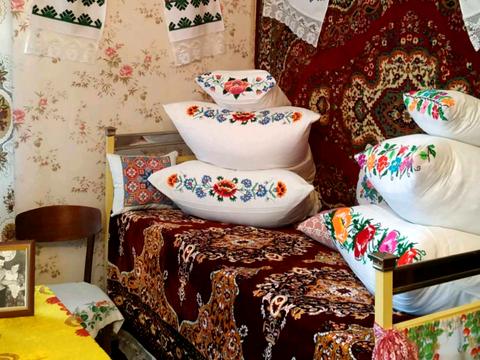 дом по адресу Куріленко