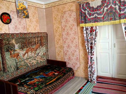 дом по адресу Куріленко