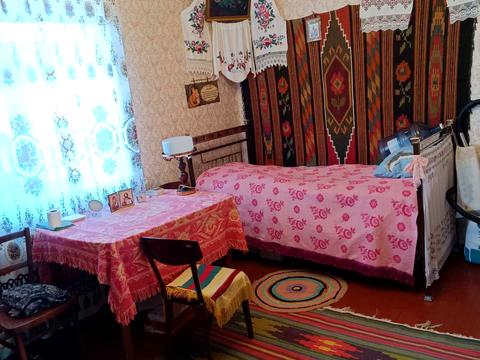 дом по адресу Куріленко