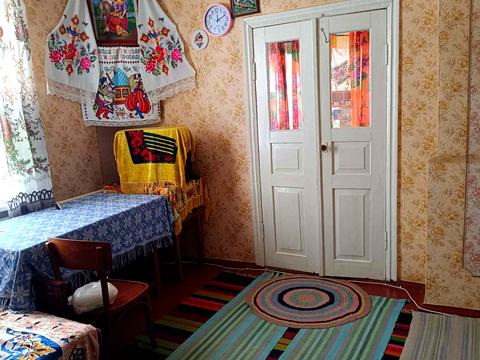 дом по адресу Куріленко