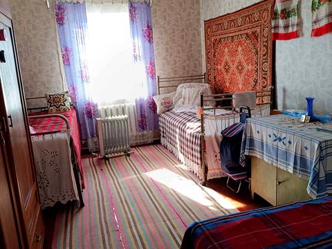 дом по адресу Куріленко