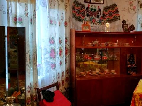 дом по адресу Куріленко