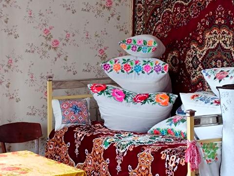 дом по адресу Куріленко