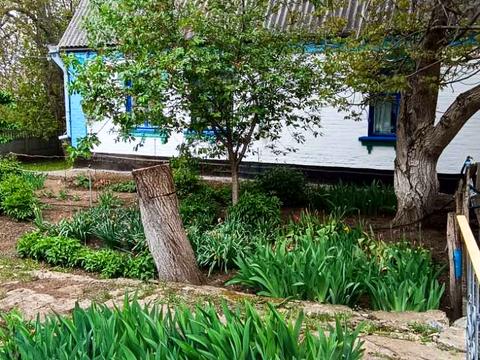 дом по адресу Куріленко