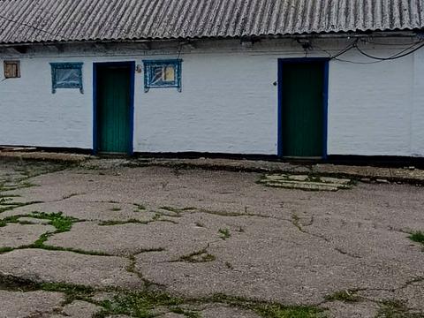 дом по адресу Куріленко