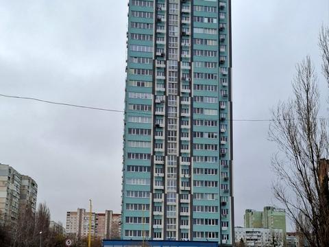 квартира за адресою Академіка Павлова вул., 158