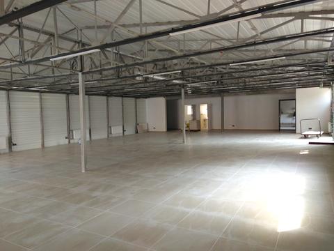 комерційна за адресою Литовський просп. (Мінський), 4