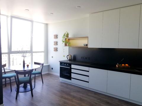 квартира за адресою Європейського Союзу просп. (Правди), 41-Б