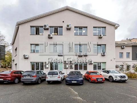 коммерческая по адресу Николая Пимоненко ул., 13