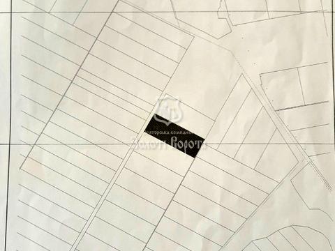 участок по адресу Рокитна, 13