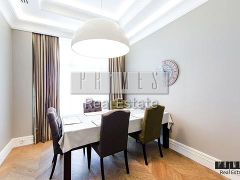 квартира по адресу Новоселицкая ул., (Будинок 5)