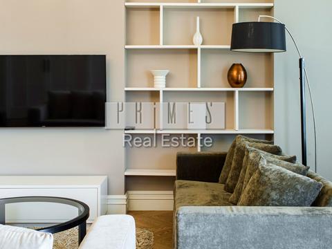 квартира по адресу Новоселицкая ул., (Будинок 5)