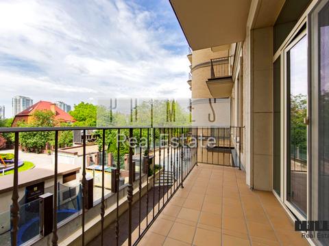 квартира по адресу Новоселицкая ул., (Будинок 5)