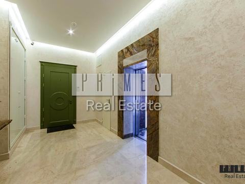 квартира по адресу Новоселицкая ул., (Будинок 5)