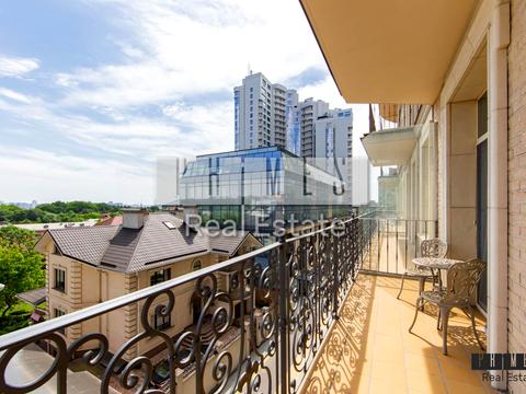 квартира по адресу Новоселицкая ул., (Будинок 5)